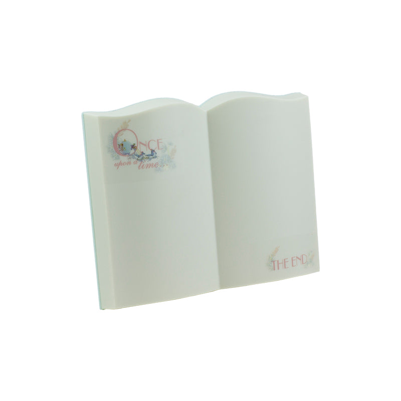 Лампа Disney Cinderella Story Book