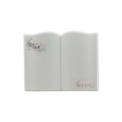 Лампа Disney Cinderella Story Book