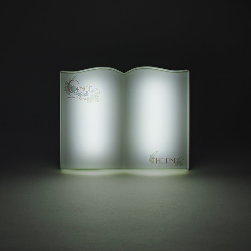 Лампа Disney Cinderella Story Book