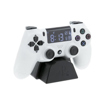 Будилник Playstation White Controller