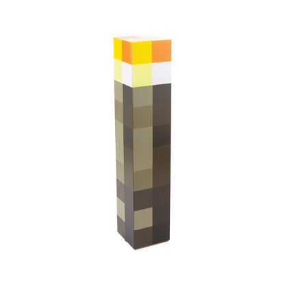 Лампа Minecraft Torch
