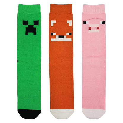 Комплект чорапи Minecraft