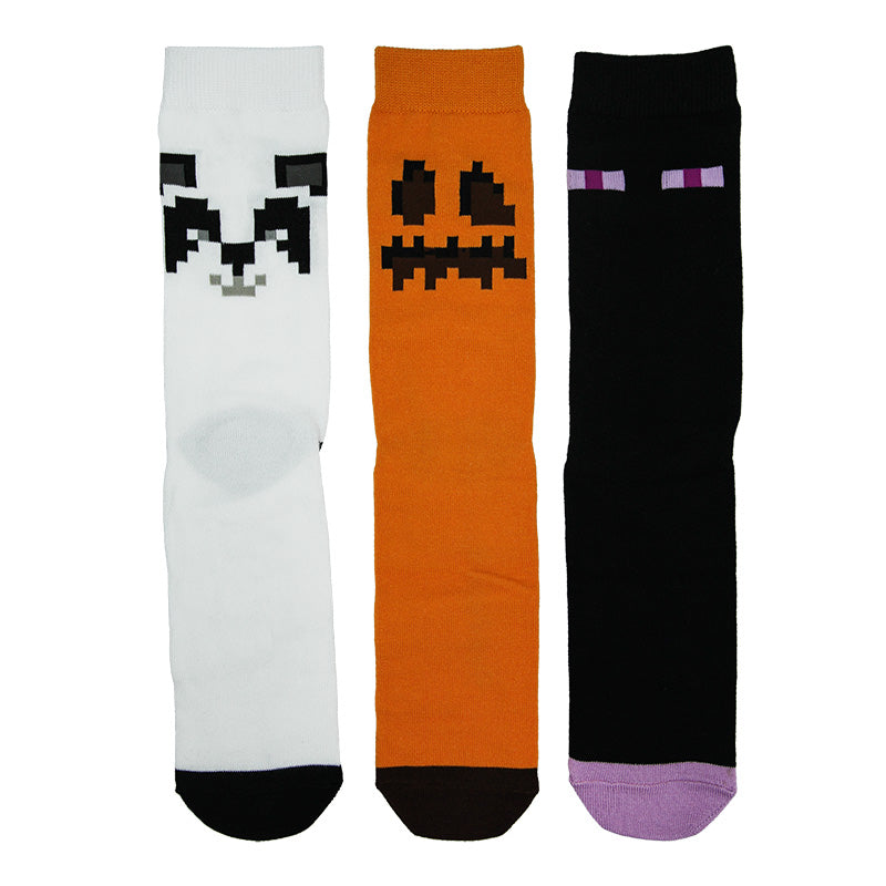Комплект чорапи Minecraft