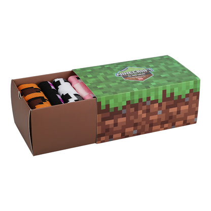 Комплект чорапи Minecraft