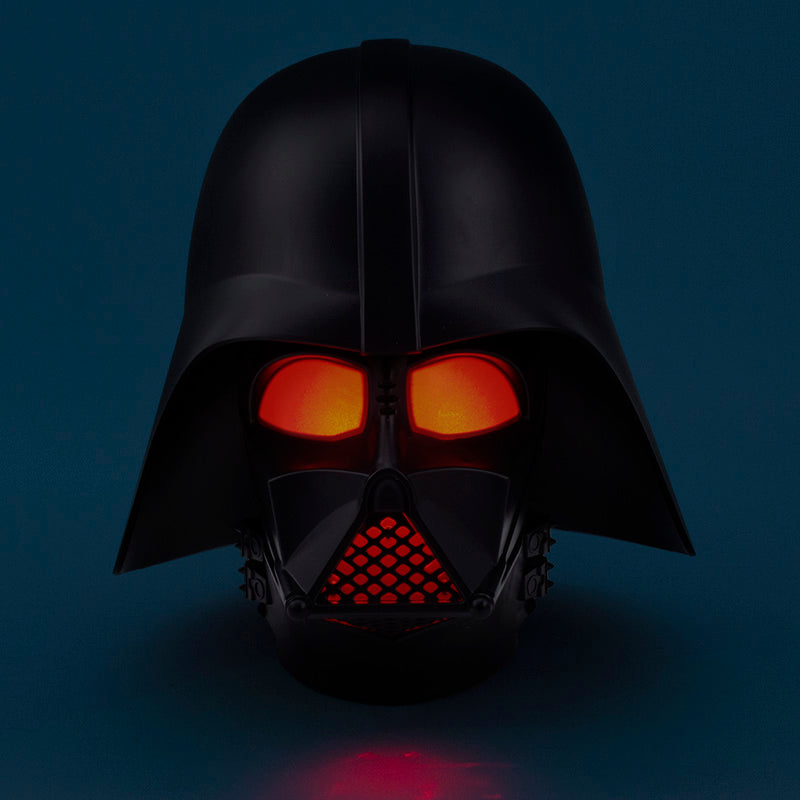 Лампа Darth Vader със звук