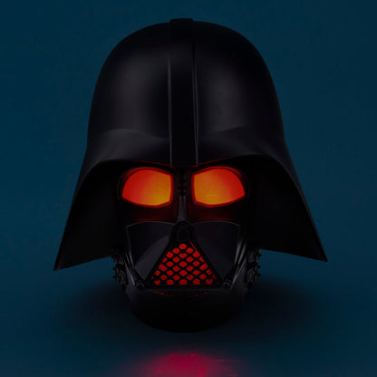 Лампа Darth Vader със звук