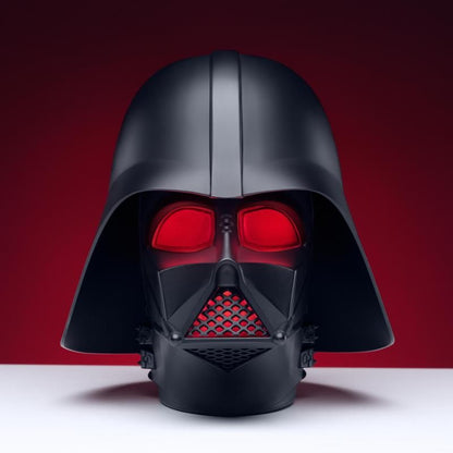 Лампа Darth Vader със звук