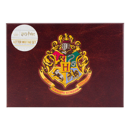 Подаръчен сет за писане на писма Harry Potter