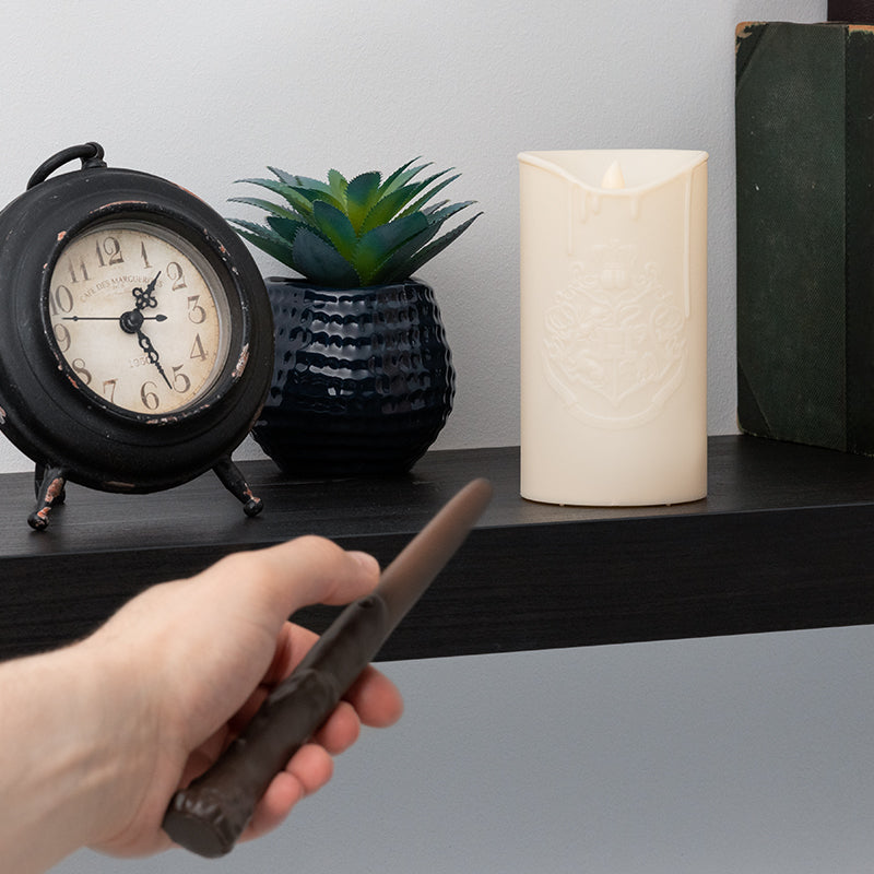 Лампа Harry Potter Свещ