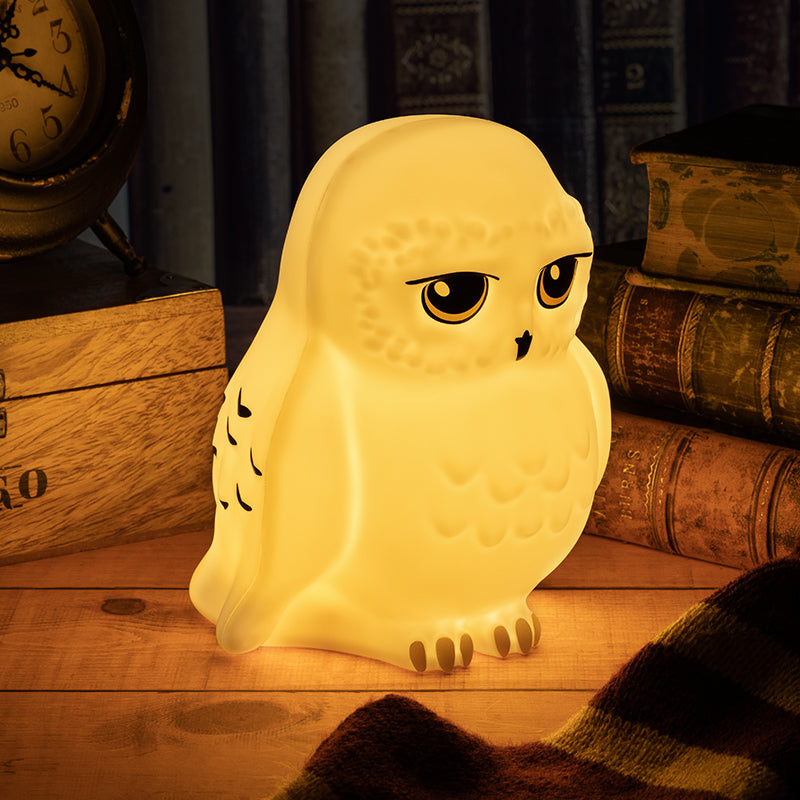 Лампа Harry Potter Hedwig