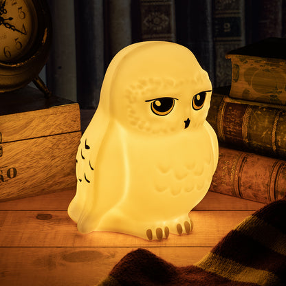 Лампа Harry Potter Hedwig
