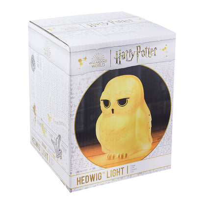 Лампа Harry Potter Hedwig
