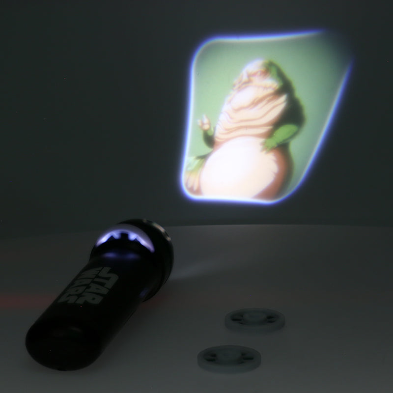 Фенерче за прожектиране Star Wars