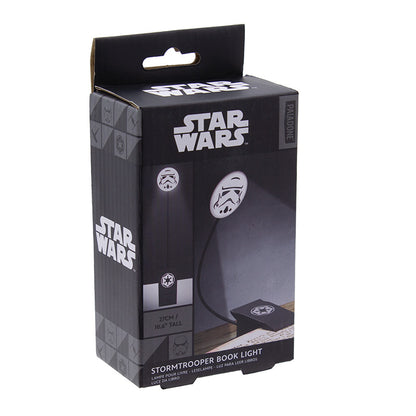 Лампа за четене Star Wars Stormtrooper