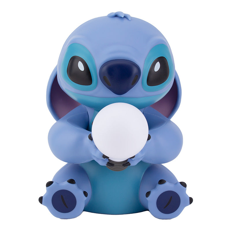 Лампа Stitch