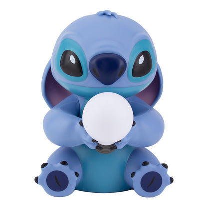 Лампа Stitch