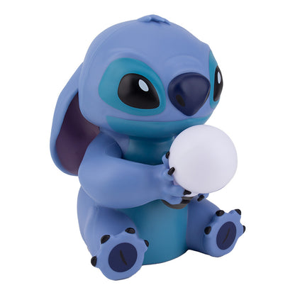 Лампа Stitch