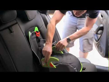 Trunki - BoostApak Столче и Раница за Кола 2 в 1 - Розова