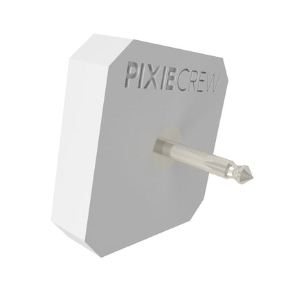 Пинче със светлоотразителна основа Pixie Crew Emoji