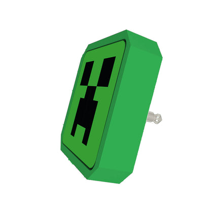 Пинче със светлоотразителна основа Pixie Crew MINECRAFT