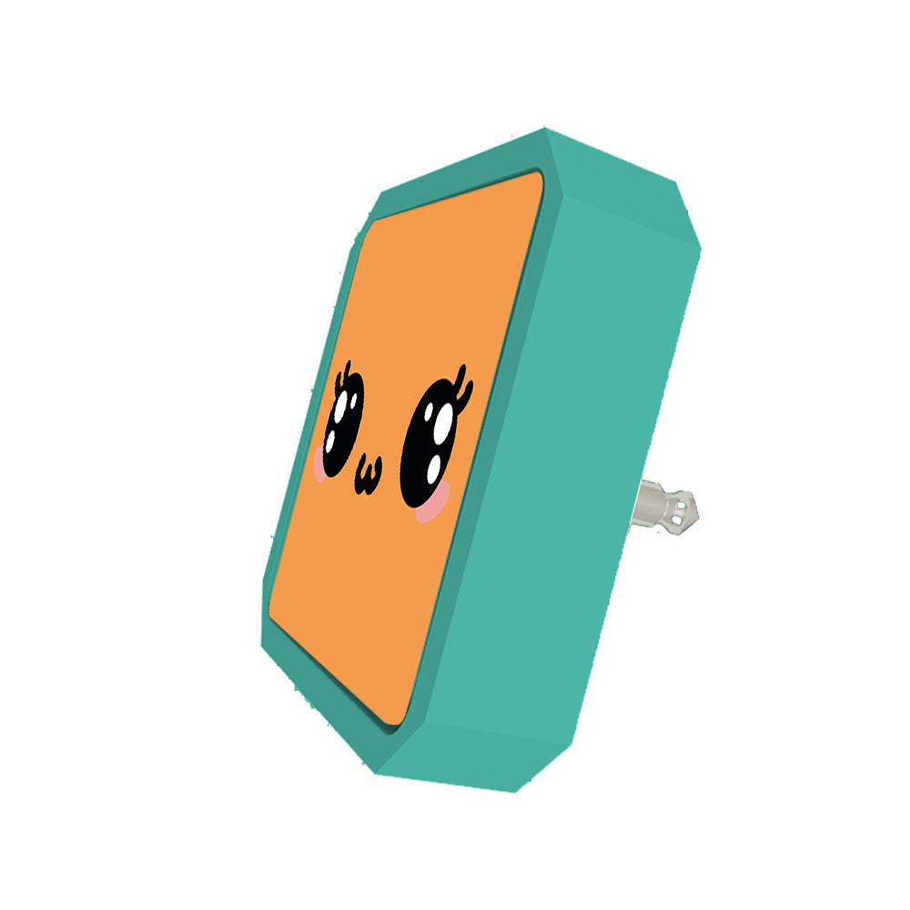 Пинче със светлоотразителна основа Pixie Crew Kawai