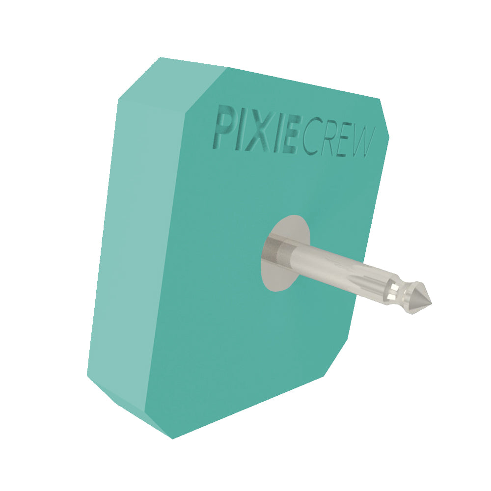 Пинче със светлоотразителна основа Pixie Crew Kawai