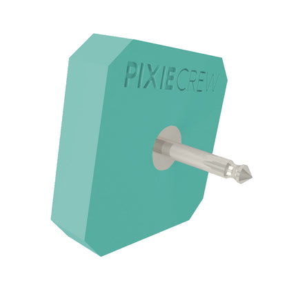 Пинче със светлоотразителна основа Pixie Crew Kawai