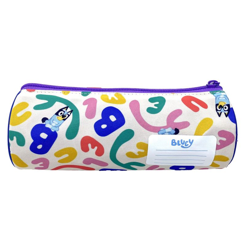 Несесер Bluey Rainbow