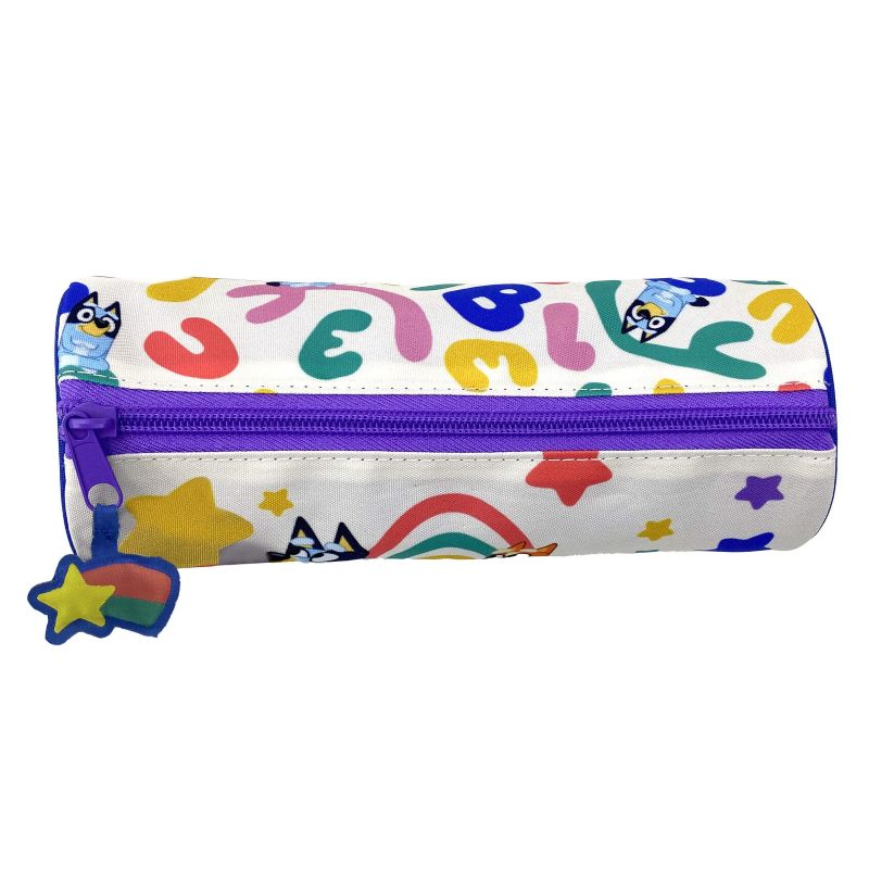 Несесер Bluey Rainbow