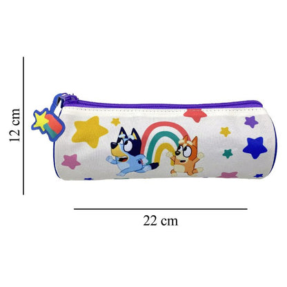 Несесер Bluey Rainbow