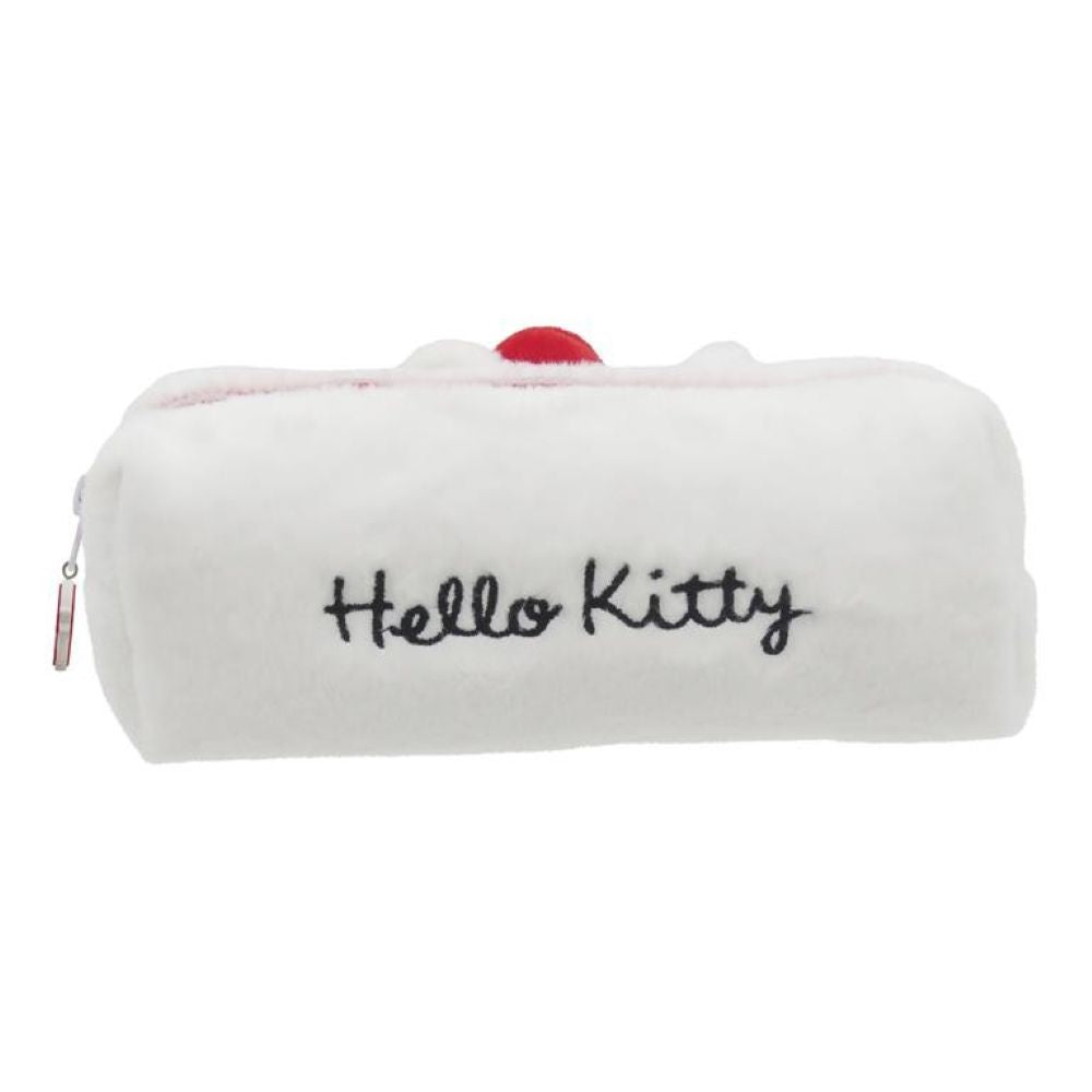 Плюшен несесер Hello Kitty