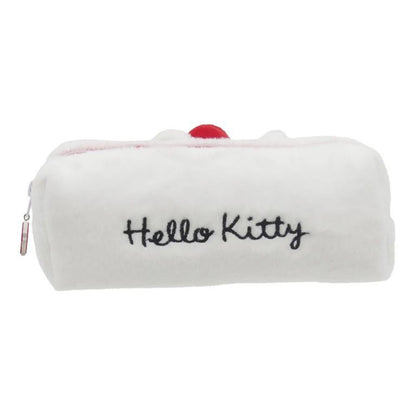 Плюшен несесер Hello Kitty