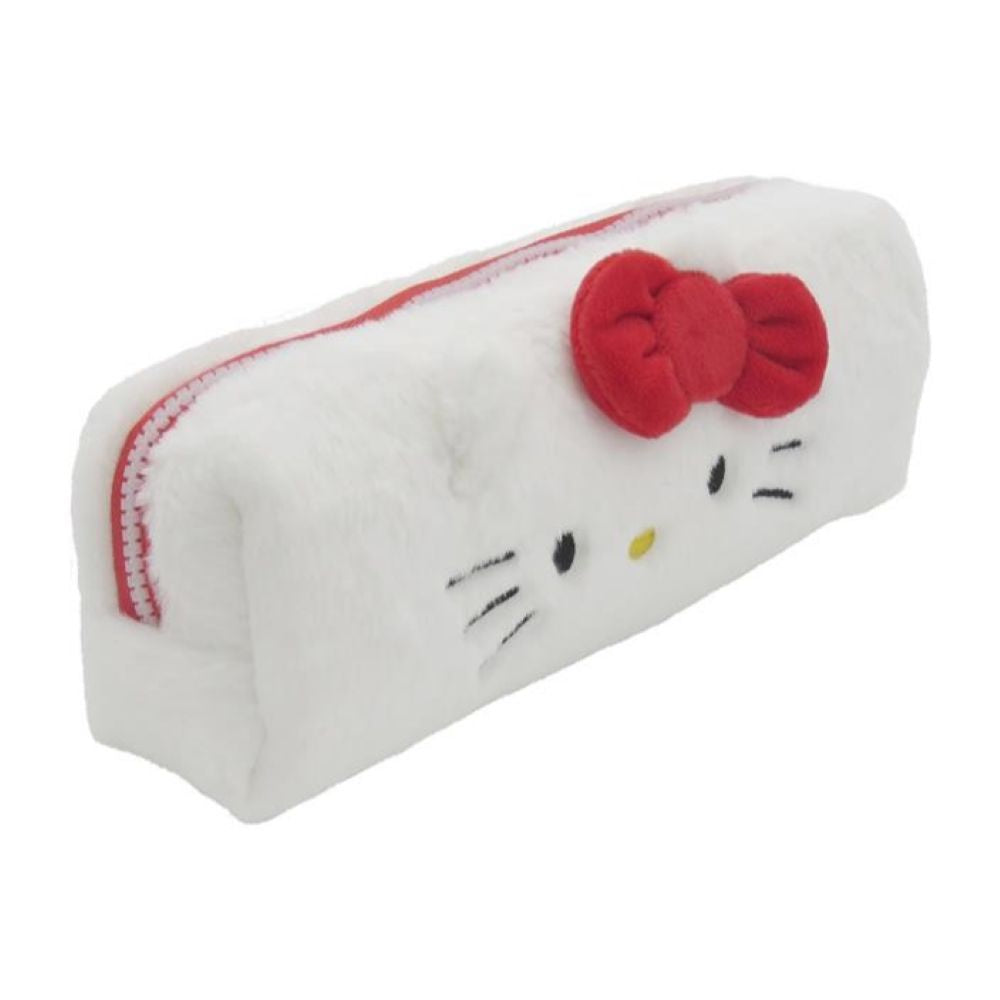 Плюшен несесер Hello Kitty