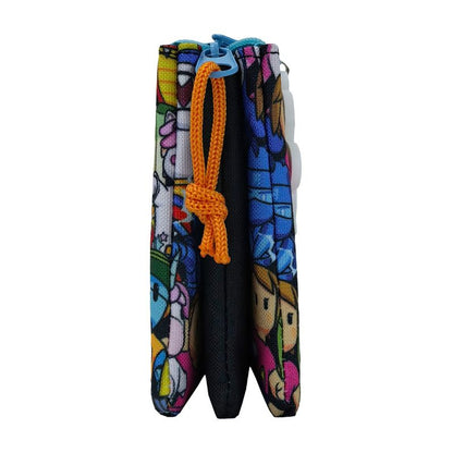 Ученически несесер Stumble Guys Squad