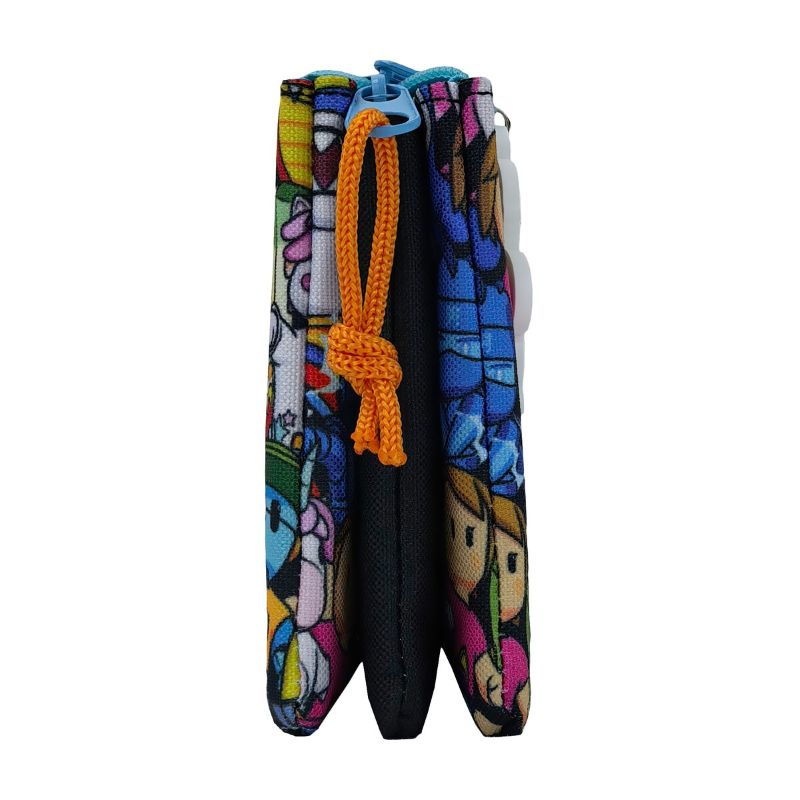 Ученически несесер Stumble Guys Squad