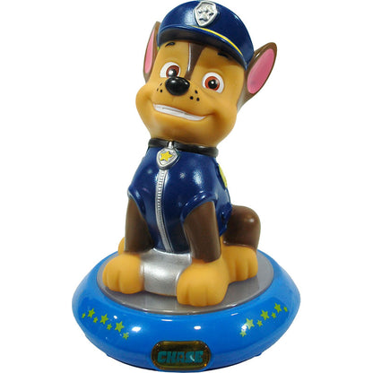 Лампа Paw Patrol Chase 3D