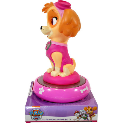 Лампа Paw Patrol Skye 3D