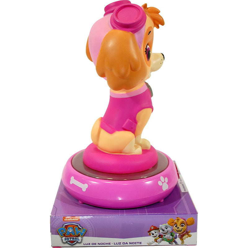 Лампа Paw Patrol Skye 3D