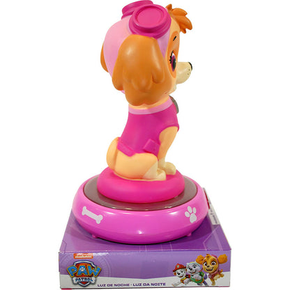 Лампа Paw Patrol Skye 3D