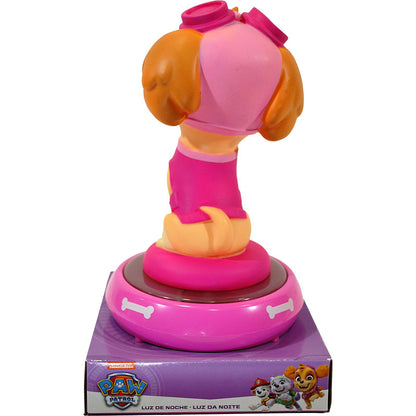 Лампа Paw Patrol Skye 3D