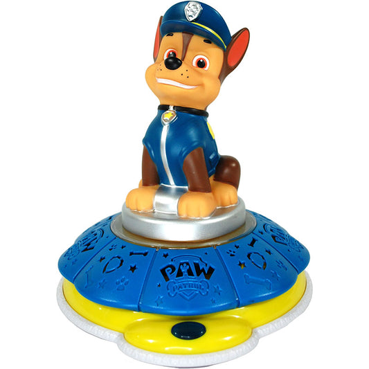 Лампа музикална Paw Patrol 3D