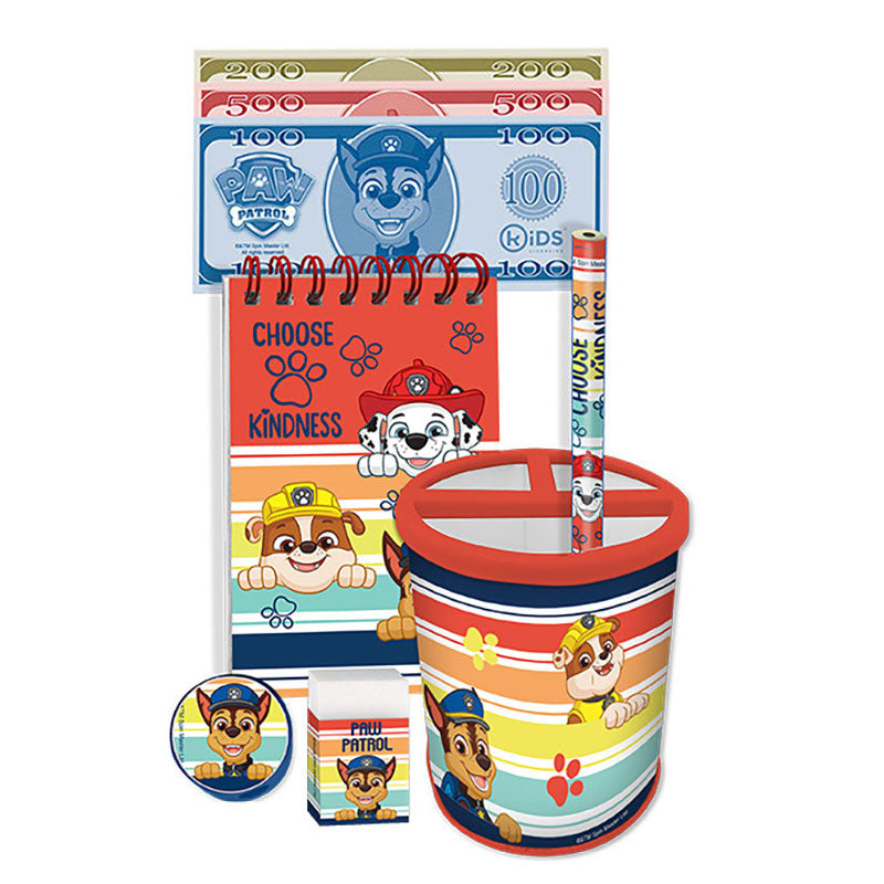 Дигитална касичка Paw Patrol