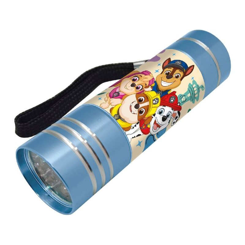 Фенерче Paw Patrol, Асортимент