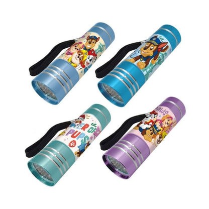 Фенерче Paw Patrol, Асортимент