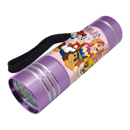 Фенерче Paw Patrol, Асортимент