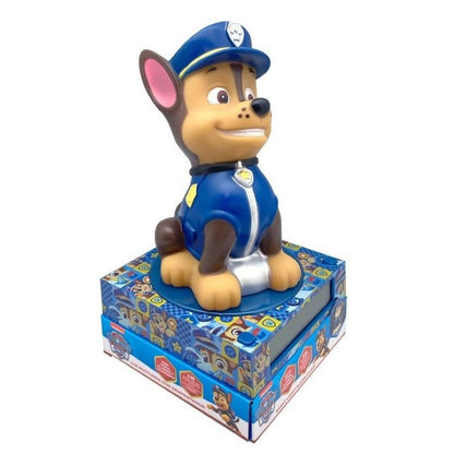 3D Будилник-лампа с аларма Paw Patrol