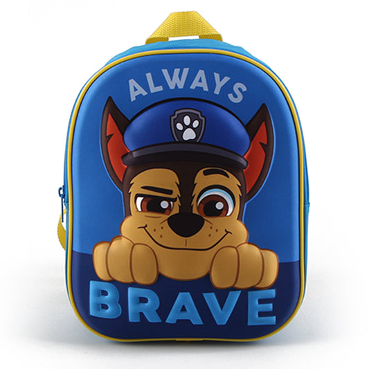 Раница за детска градина PAW Patrol Brave