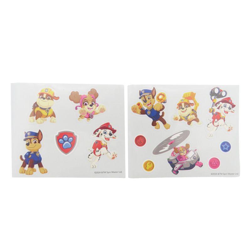 Станция за оцветяване Paw Patrol с руло