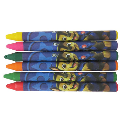 Сет плик за оцветяване Paw Patrol