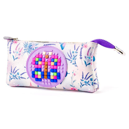 Несесер Pixie Crew Butterflies мек без съдържание